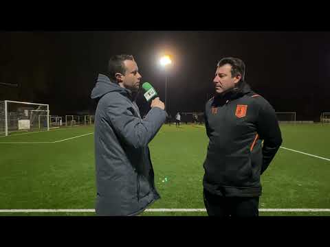 Voorbeschouwing Sk Steenhuffel - Toekomst Relegem met coach Van Belle