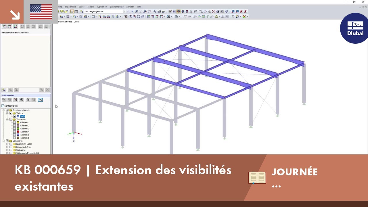 KB 000659 | Extension des visibilités existantes