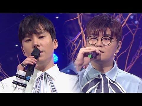 "Comeback Special" 4MEN - Break Up In The Morning @ popular song Inkigayo 20171029