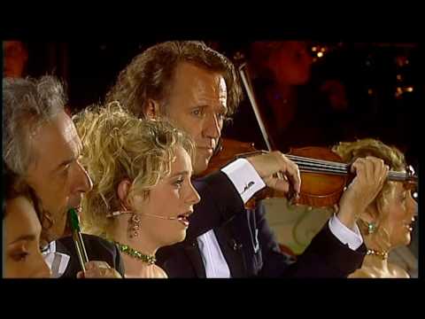 The Last Rose of Summer in Kerkrade