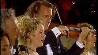 Andre Rieu The Last Rose of Summer in Kerkrade Video