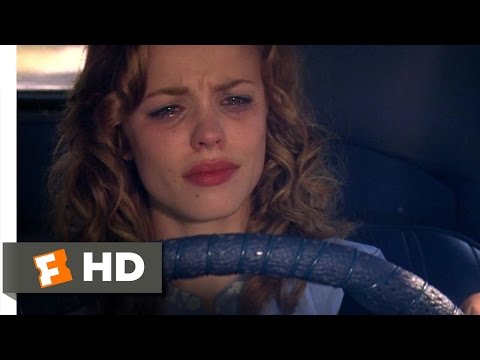 The Notebook (5/6) Movie CLIP - The Best Love (2004) HD