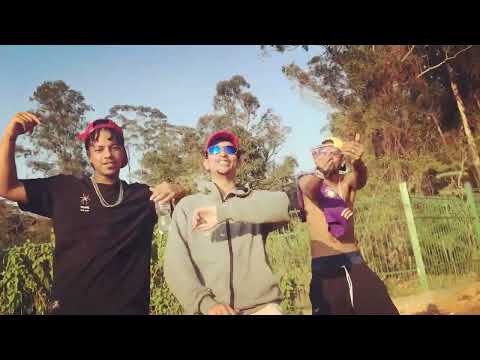 Eryck Ft. Pretooh San & Freeza MC - Sem Ganância (Prod. Jotaa)