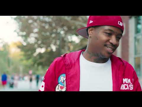 Yung La x  JMoney - Futuristic Lingo    (Official Video)