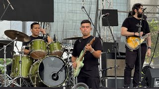 HALE &#39;&#39;KAHIT PA&#39;&#39; LIVE @ CIRCUS MUSIC FESTIVAL 5 09.28.2024