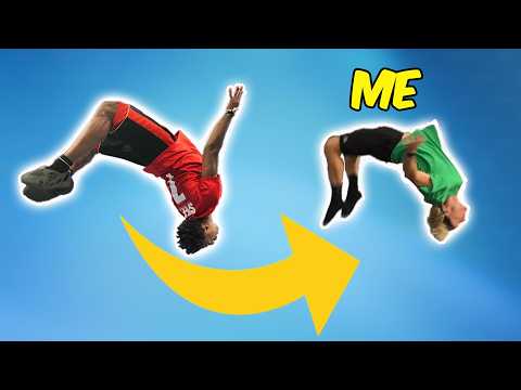 Those YouTubers  and Bob and Chris