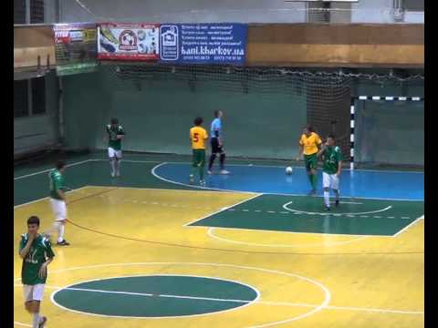 23Кубок ФК Универ.20 тур Высшая лига.Вирола  ХЭМТТС