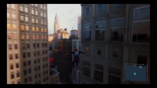 スパイダーマン　ライブやります！
