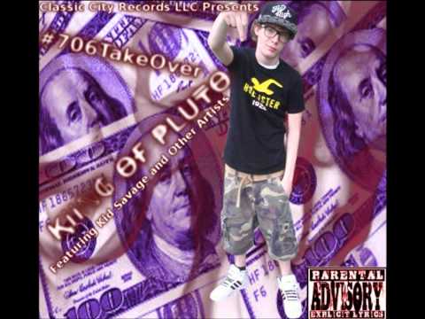 True Love Fake Hatred - Fresh Boy Savage