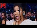 Cardi B Best Funny Moments | Interviews, Funny Voices, Fights | (2020 UPDATE)