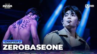 Download lagu [#2025MAMA] ZEROBASEONE (제로베이스원) - Doctor! Doctor!   ICONIK | Mnet 251129 방송 mp3