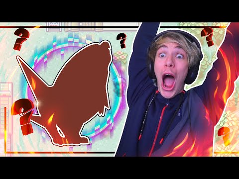 Pokémon PL MEGALOCKE Ep.17 - MEGALOCKE EXPLOSION