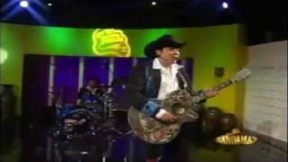 CALIBRE 50 HOTEL DEL CID Pa La Banda Night Show