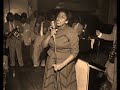Dinah Washington-Walking Blues