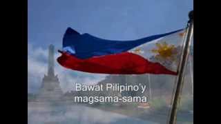 Purihin Mo Ang Dios Oh Pilipinas - ASOP Music Festival 2012