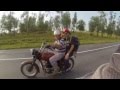 Discover Cuba by Motorcycle (legalized for U.S ...