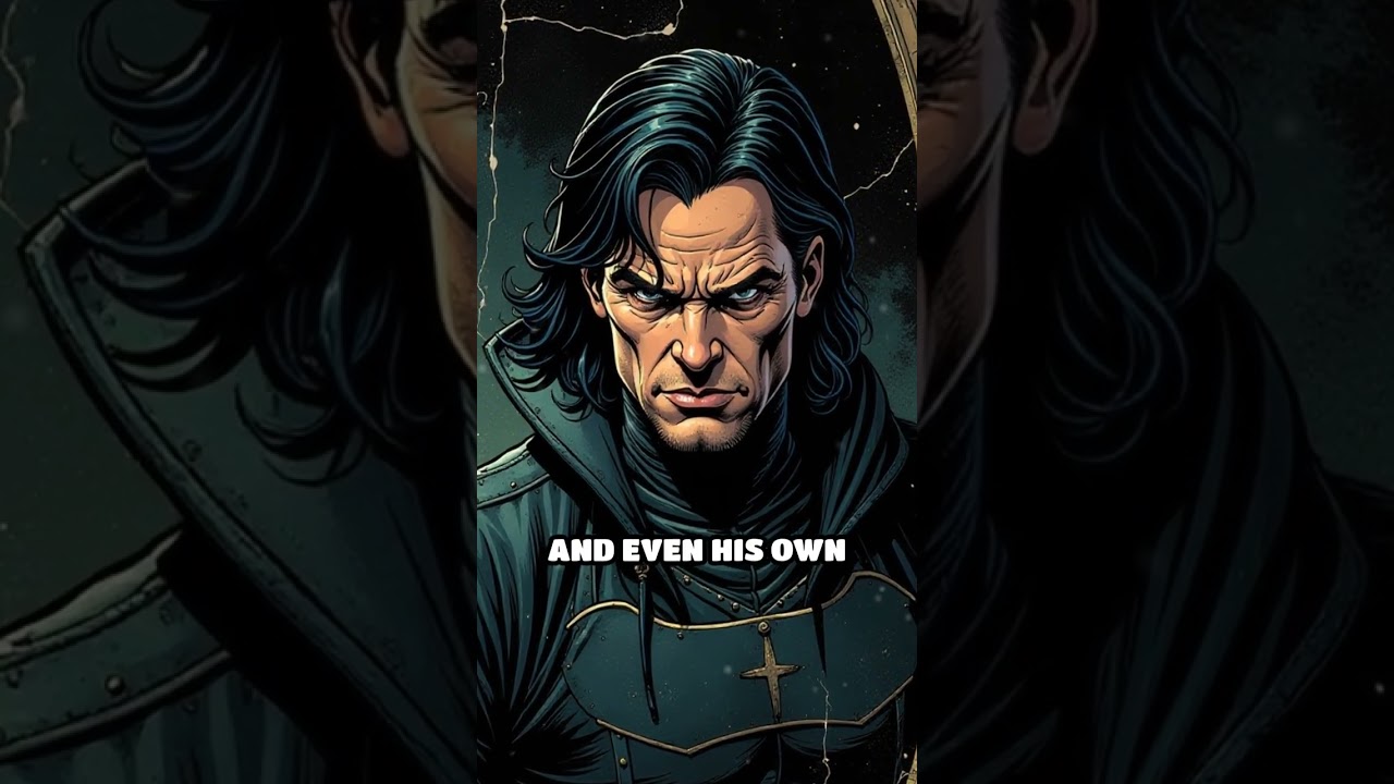 Karnak: The Inhuman Philosopher’s Hidden Pain