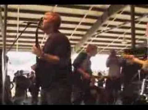 Open Hand performing 626 Live at Hellfest 02
