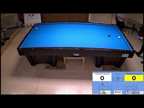 Taula 4: Lliga Catalana 3a divisió MONFORTE-R.Garcia | SANTS-D.Veiga