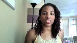 Ella Gumbs singing 'slap that bass. Ella Fitzgerald cover.