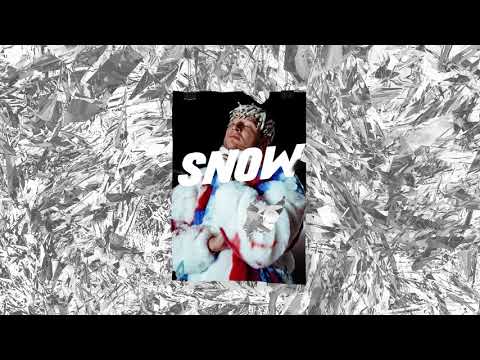 LIL LANO x LIL TECCA Type Beat 'SNOW' Free Trap Beats 2021 - Rap Instrumental (prod. JOSKEE)