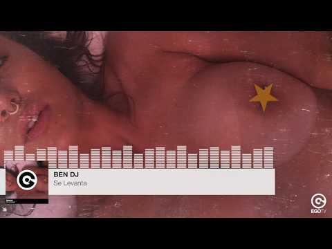 BEN DJ - Il Ritmo che ti Solleva!