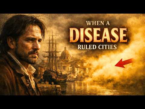 The City That Controlled the New World