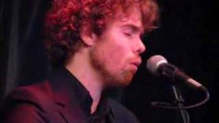 Josh Ritter - Idaho - Live @ Easy Street Records