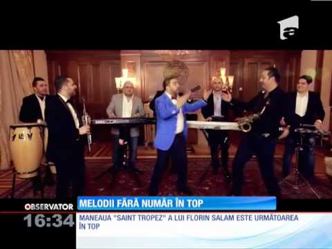 Manalele, pe gustul internauţilor români