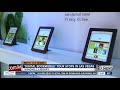 Digital Bookmobile Makes Stop At Windmill Library