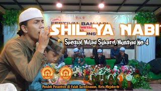 Download lagu SUKAROL MUNSYID Perform Mil4d Sukarol Munsyid... mp3