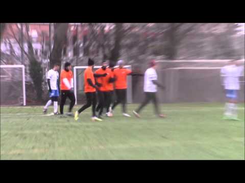 Check out the highlight Träningsmatch BHSK - Rosengårds FF 3:3 (0:2)  Lördag 21/11 kl. 13.00