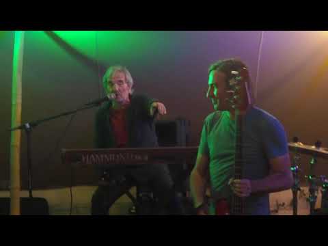 André Brasseur - Big fat spiritual