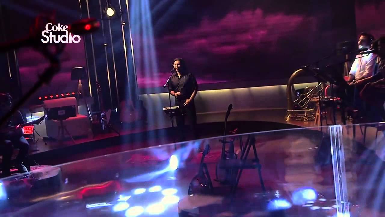 Tum Naraaz Ho Lyrics  | Coke Studio Pakistan – Season 7 | Abbas Ali Khan, Abida Parveen | Sajjad Ali, Strings (Band) | Strings (Band)