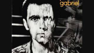 Peter Gabriel - Biko (HQ)