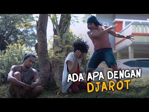 ADA APA DENGAN DJAROT