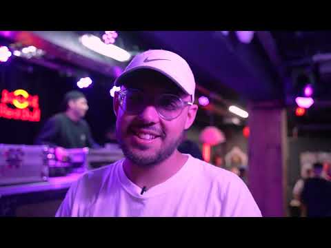 SESIONES DE ESTACIÓN: URBANSE / RAÍCES - DOCUMENTALES / CAP. 1