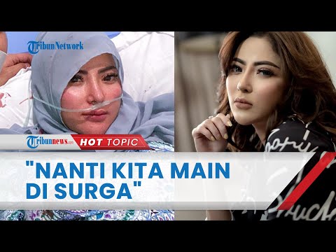 Sebelum Coba Akhiri Hidup, Ayu Aulia Sudah Siapkan Wasiat untuk Kakaknya: Nanti Kita Ketemu di Surga