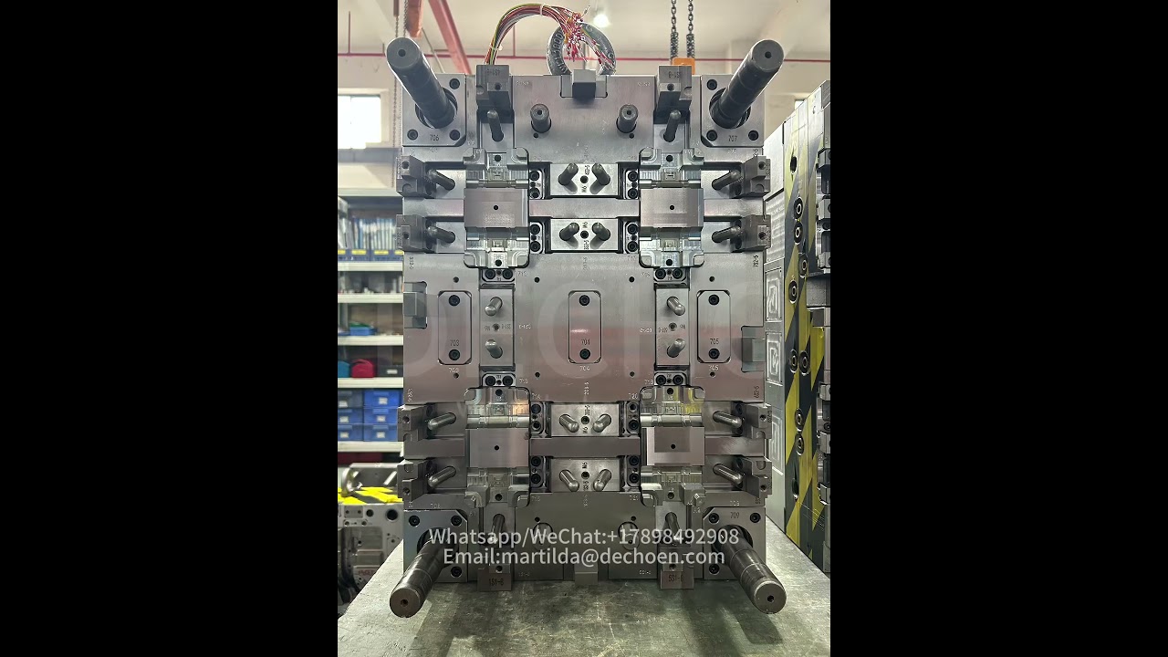 High quality precision plastic injection mold manufacturer # #moldmaking #mould #mold #plasticmold