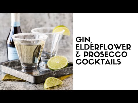 download lagu mp3 mp4 Pink Gin And Elderflower Cocktail, download lagu Pink Gin And Elderflower Cocktail gratis, unduh video klip Pink Gin And Elderflower Cocktail