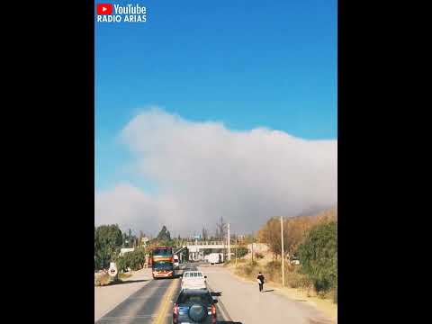 TILCARA QUEBRADA DE JUJUY ARGENTINA