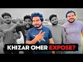 ⚠️ EXPOSING Khizar Omer | @khizaromer Ko Q Chora | Fraud - Scam | Khizar Omer Exposed
