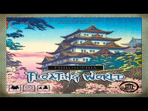Philosophia: Floating World - Discussion