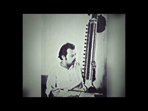 Shri Ranadhir Roy (Esraj) - Raga Chhayanat
