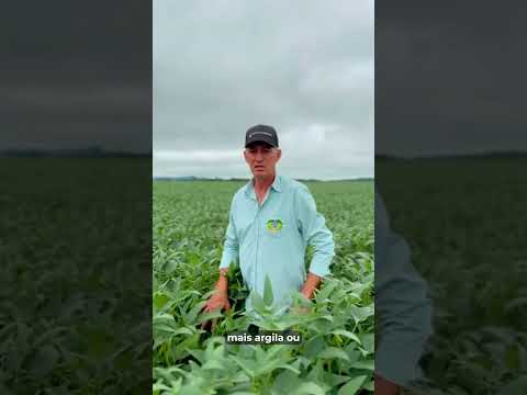 Mais de 10 anos de parceria que viraram resultado no campo.