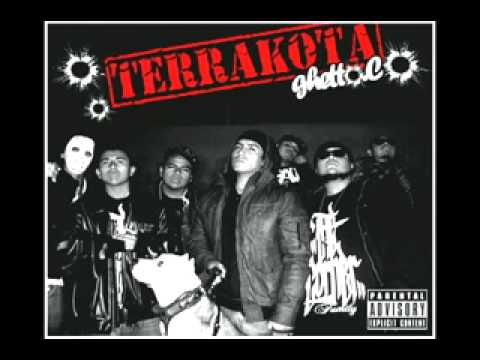Terrakota - Ghetto.Co - EL TIEMPO NO PERDONA FT. NEDMAN GUERRERO