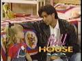 Full House Mr Cooper Promo 1992
