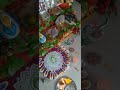 Gauri Ganpati Decoration