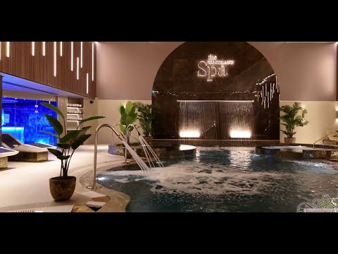£24m The Woodland Spa tour - Burnley.co.uk exclusive