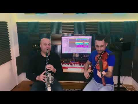 Hidajet - Kristian Xhaferaj HER MEVSİM İÇİMDEN GELİR GEÇERSİN (GEZUAR 2023)